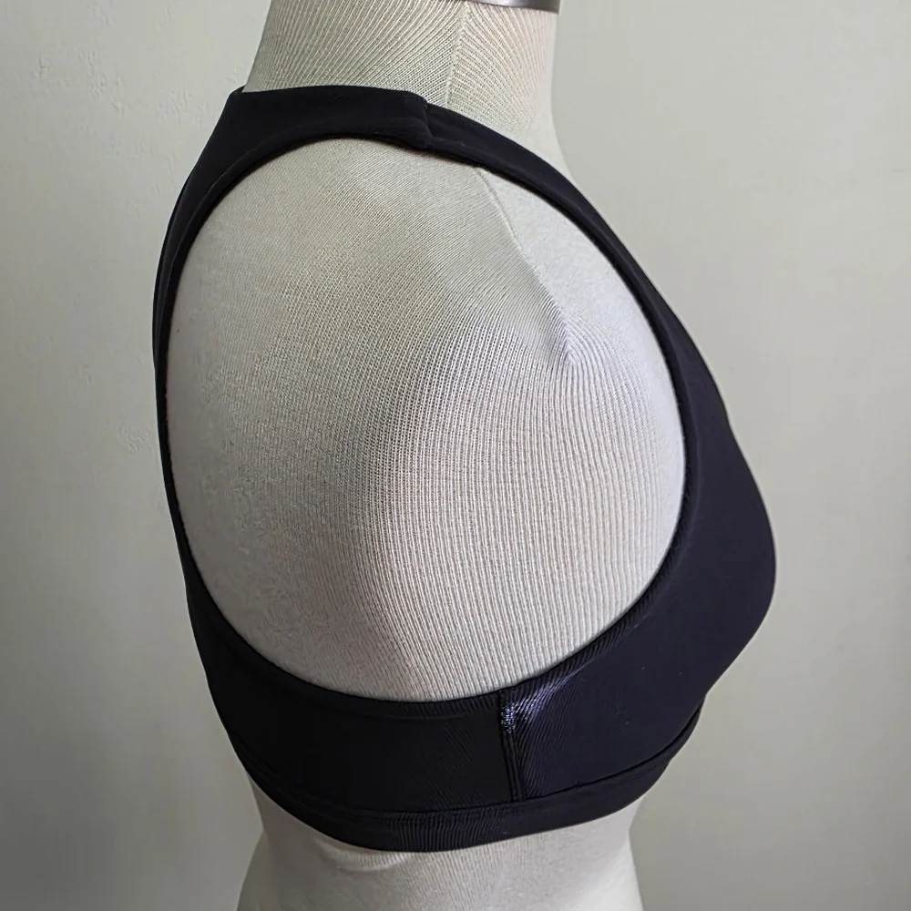 Muscle Nation sports bra